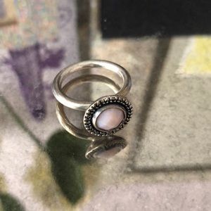 Pandora ring